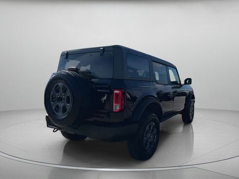 New 2025 Ford Bronco Big Bend image 30