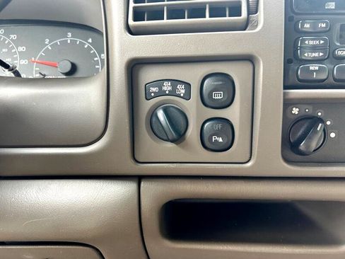 Used 2000 Ford Excursion Limited image 23
