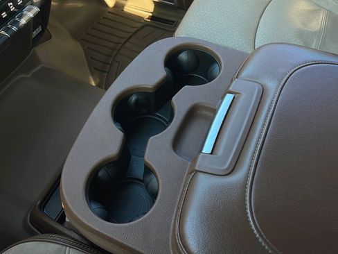 Used 2019 RAM 2500 Laramie image 14