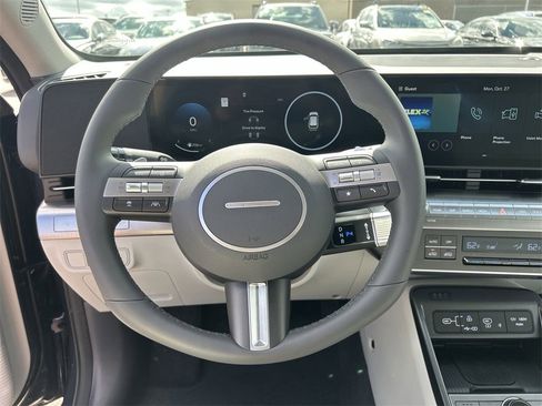 New 2026 Hyundai Kona SEL Premium image 29