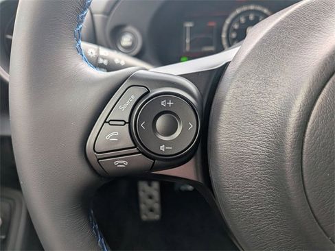 New 2025 Subaru BRZ tS image 13