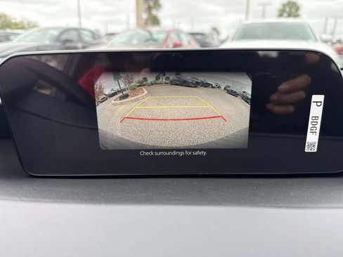 New 2026 MAZDA MAZDA3 s image 31