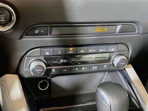 Used 2025 MAZDA CX-5 AWD 2.5 S w/ Premium Plus Pkg image 14