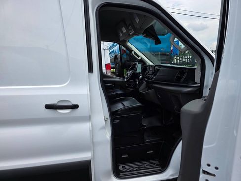 Used 2023 Ford Transit 250 Medium Roof RWD image 17