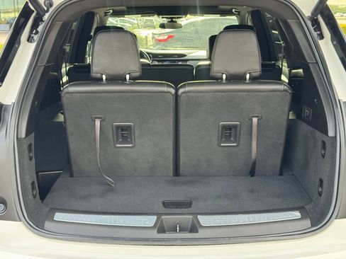 Used 2023 Cadillac XT6 Luxury FWD image 19