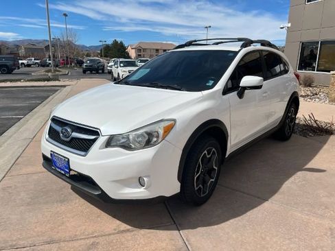 Used 2015 Subaru Crosstrek 2.0i Premium image 3