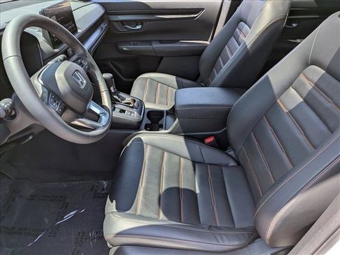 Used 2024 Honda CR-V Sport-L image 17