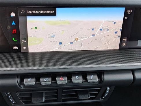 New 2025 Porsche 911 Carrera S image 18