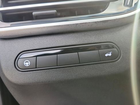 Used 2026 INFINITI QX60 Luxe w/ Cargo Package FWD image 25