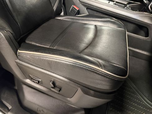 Used 2021 RAM 2500 Limited AWD/4WD image 10