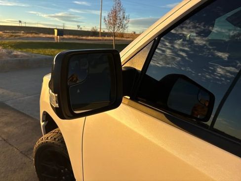 Used 2023 RAM 1500 Laramie image 28