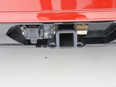 Used 2025 Volkswagen Atlas SEL Premium R-Line image 12