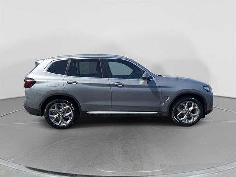 Used 2023 BMW X3 sDrive30i w/ Convenience Package RWD image 7
