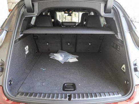 Used 2025 BMW iX xDrive50 w/ Sport Package image 26