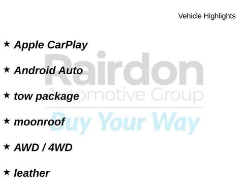 Used 2019 RAM 1500 Limited w/ Advanced Safety Group AWD/4WD image 33