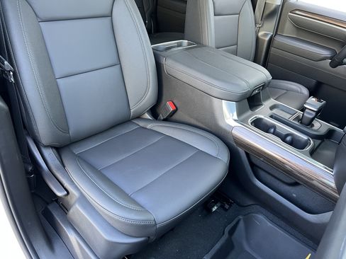 New 2026 Chevrolet Silverado 1500 RST w/ Safety Package AWD/4WD image 25