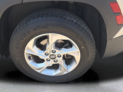 Used 2022 Hyundai Tucson SEL AWD/4WD image 32