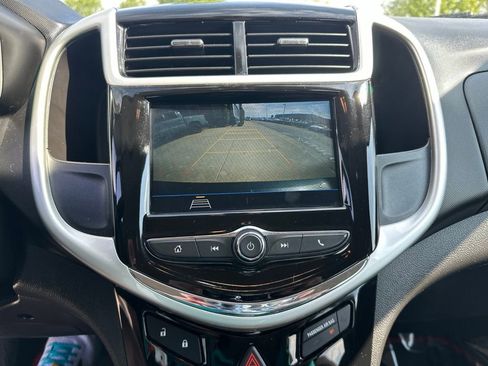 Used 2019 Chevrolet Sonic LT FWD image 23
