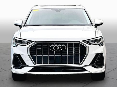 Used 2024 Audi Q3 2.0T Premium AWD/4WD image 4