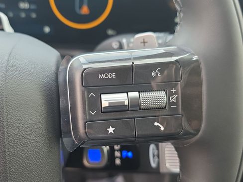 New 2026 Hyundai Palisade Calligraphy image 28