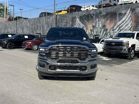 Used 2026 RAM 3500 Tradesman AWD/4WD image 2