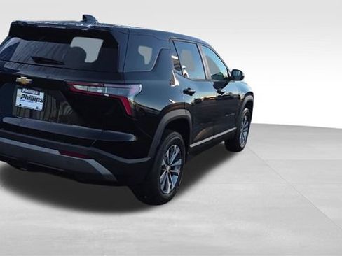 Certified 2026 Chevrolet Equinox LT w/ Convenience Package II FWD image 5