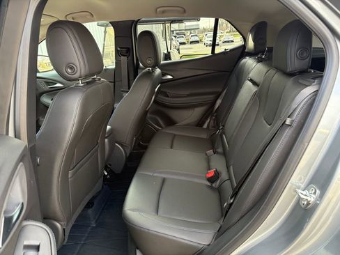 New 2026 Buick Encore GX Sport Touring w/ Comfort Package image 30