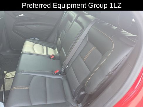 Used 2024 Chevrolet Equinox Premier AWD/4WD image 10