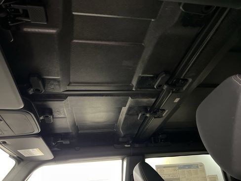 New 2025 Ford Bronco Big Bend image 27