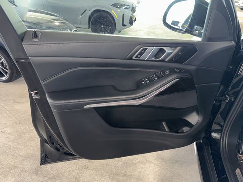 Certified 2023 BMW X5 xDrive40i w/ Premium Package image 17