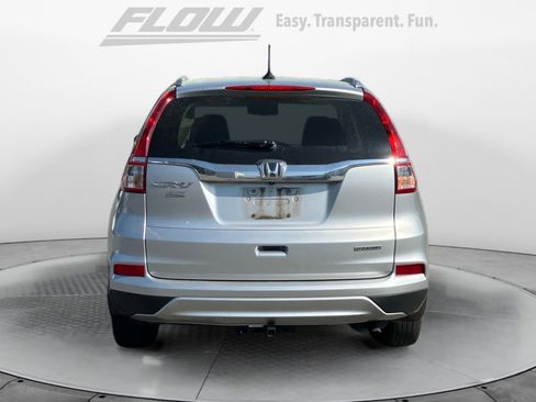 Used 2015 Honda CR-V Touring image 8