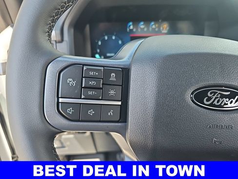 New 2026 Ford F150 XLT w/ Equipment Group 302A MID AWD/4WD image 16