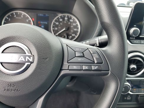 Used 2024 Nissan Sentra S image 20