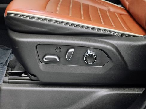 Used 2024 GMC Sierra 1500 Denali Ultimate image 34