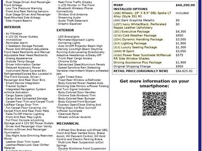 Used 2014 BMW 550i xDrive Sedan