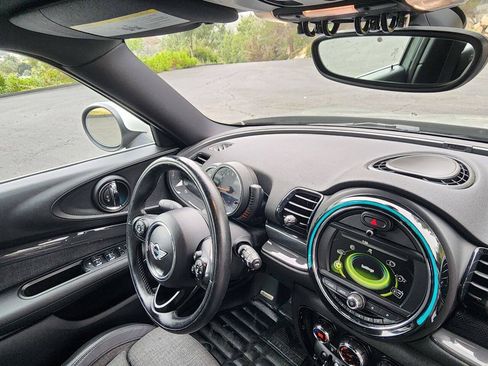 Used 2016 MINI Cooper Clubman S FWD image 35