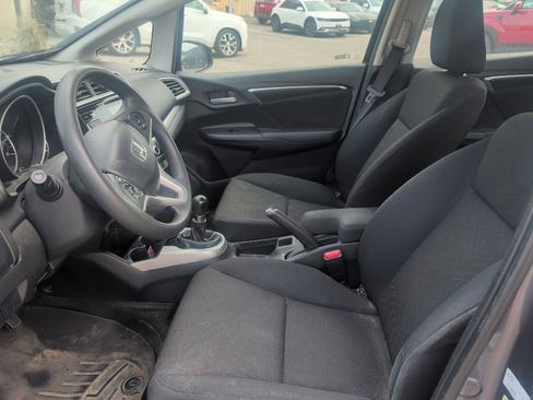 Used 2015 Honda Fit EX image 10