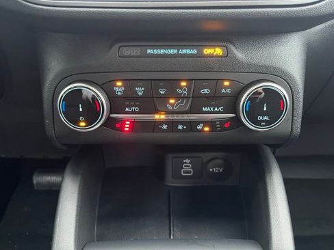 New 2026 Ford Escape Active w/ Cold Weather Package image 27