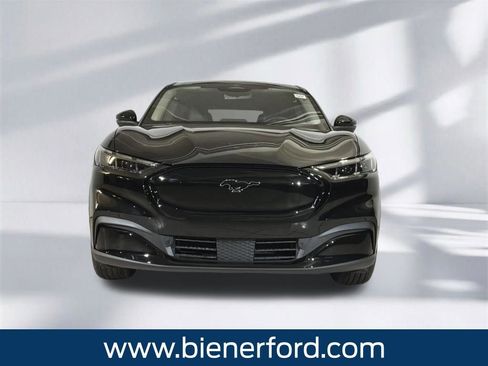 New 2026 Ford Mustang Mach-E Premium AWD/4WD image 23