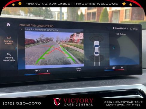 Used 2024 BMW 330i Sedan image 31