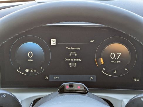 New 2026 Hyundai Tucson Limited image 33