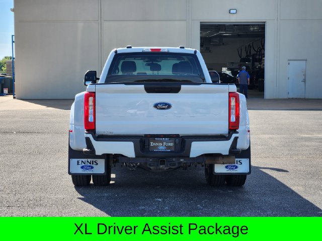 Used 2023 Ford F350 XL w/ XL Driver Assist Package AWD/4WD image 5