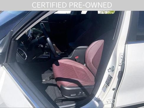 Certified 2023 Kia Seltos SX image 23