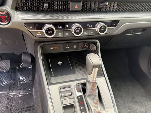 New 2026 Honda CR-V Sport-L image 19