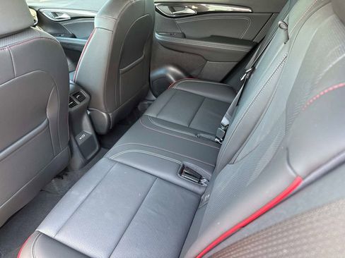 Used 2023 Buick Envision Essence w/ Sport Touring Package image 13