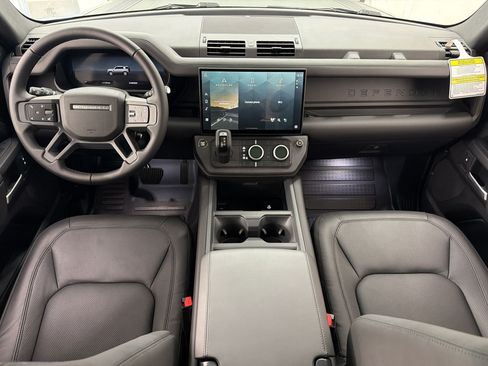 New 2026 Land Rover Defender 110 S AWD/4WD image 15