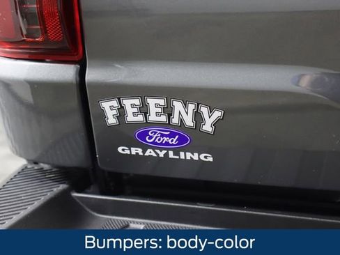 New 2026 Ford F150 XLT w/ Equipment Group 302A MID image 63