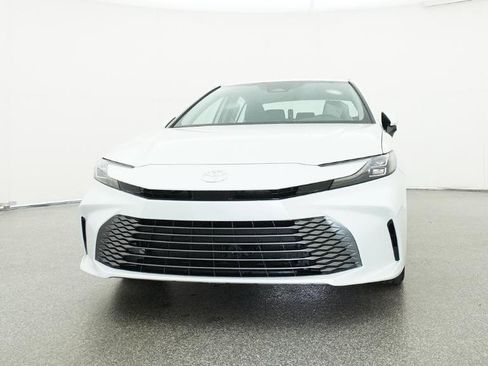 New 2026 Toyota Camry XLE image 17
