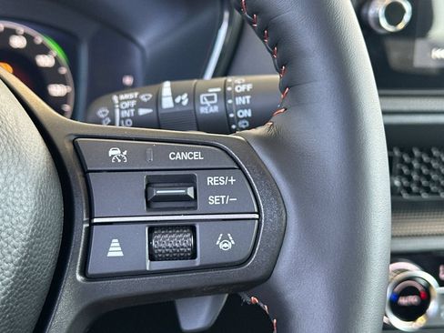 New 2026 Honda CR-V TrailSport image 29