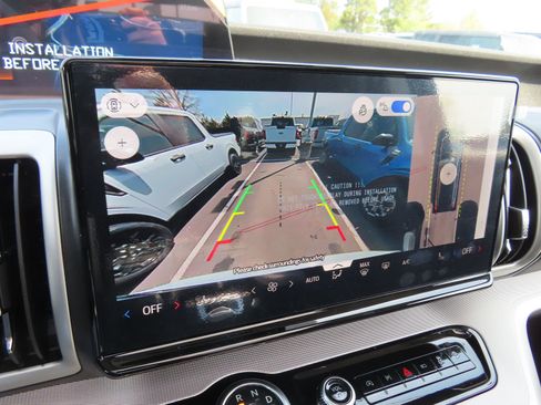 New 2026 Ford Expedition Max Active image 14